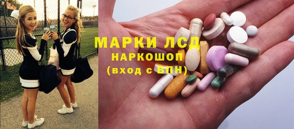 молекула духа Бородино