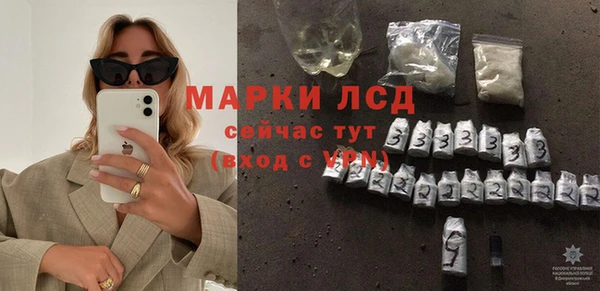 молекула духа Бородино